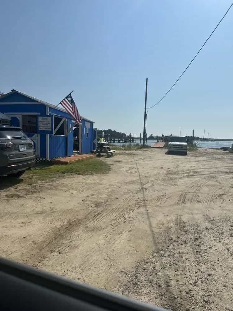 Carolina Beach Jet Ski Rentals