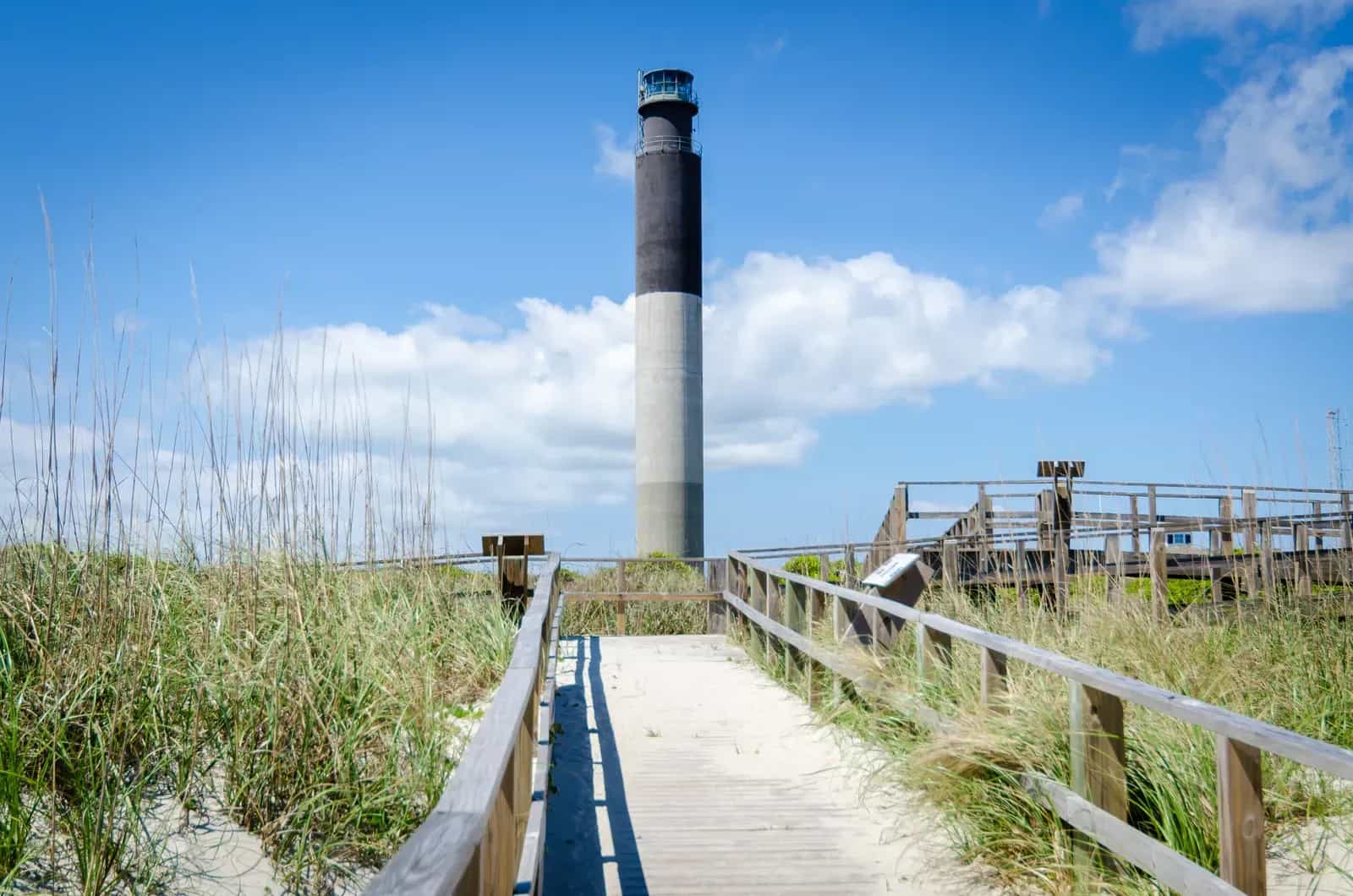 Fort Fisher State Historic Site