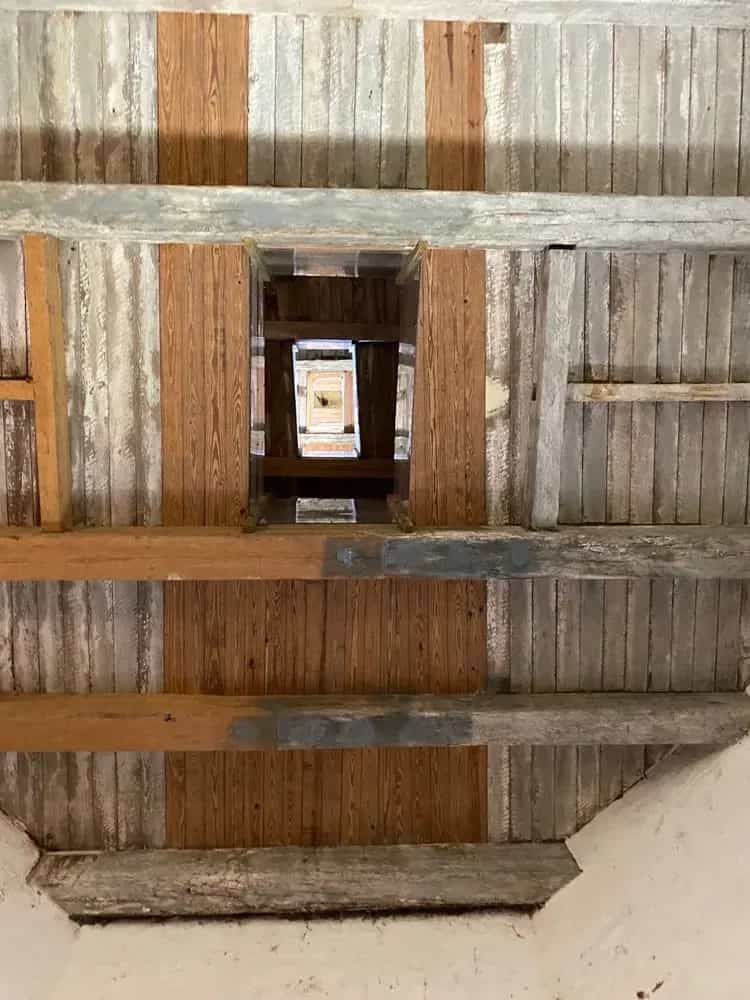 Old Baldy Lighthouse and Smith Island Museum