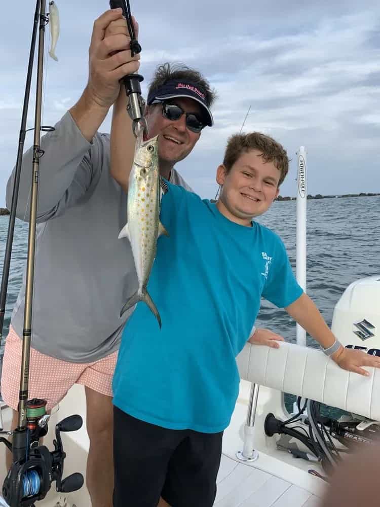 Reel Teal Charters