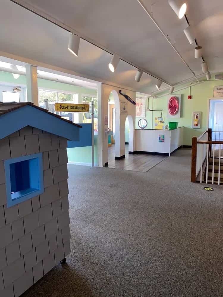 The Childrens Museum Of Wilmington