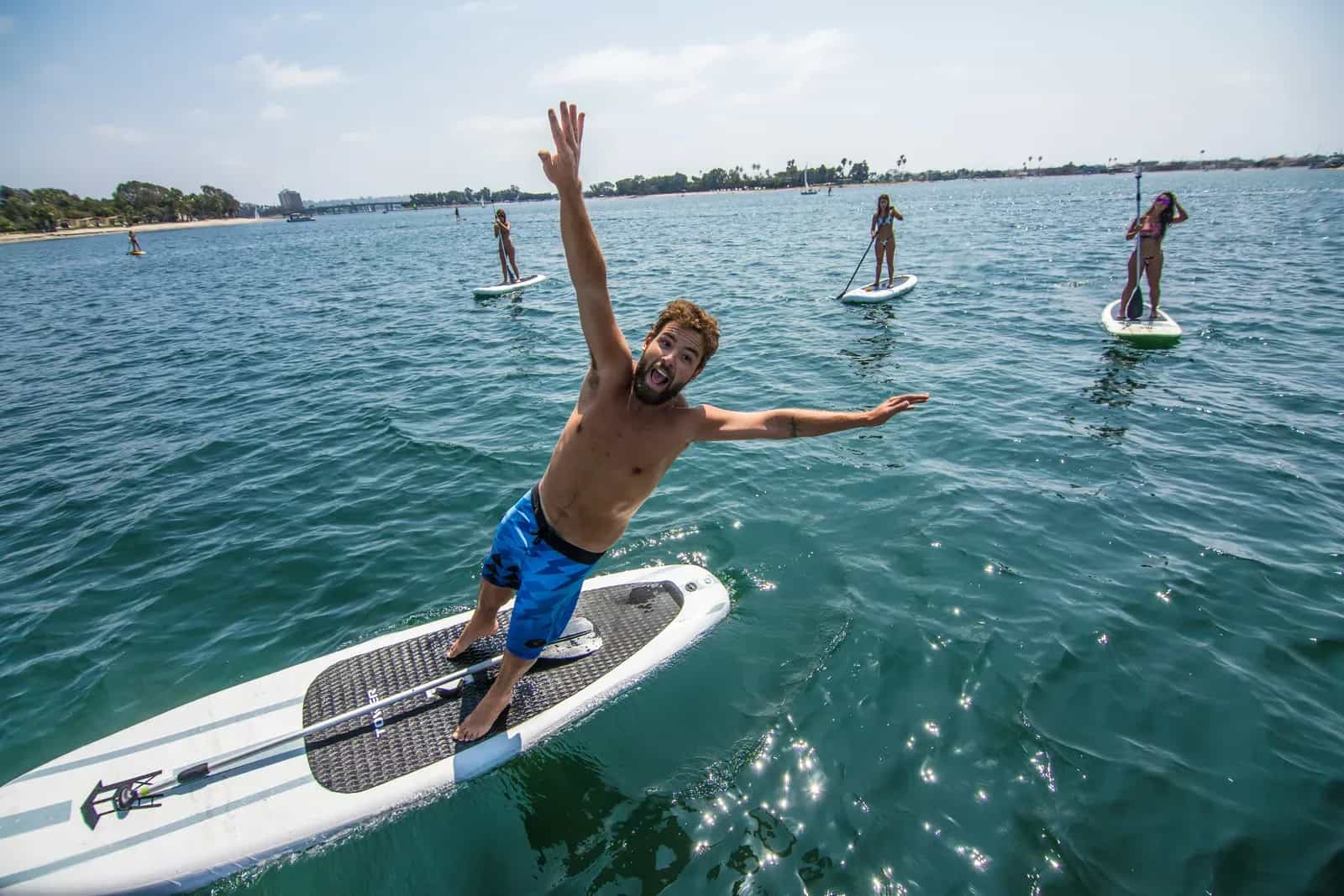 Wrightsville Beach Kayak Company