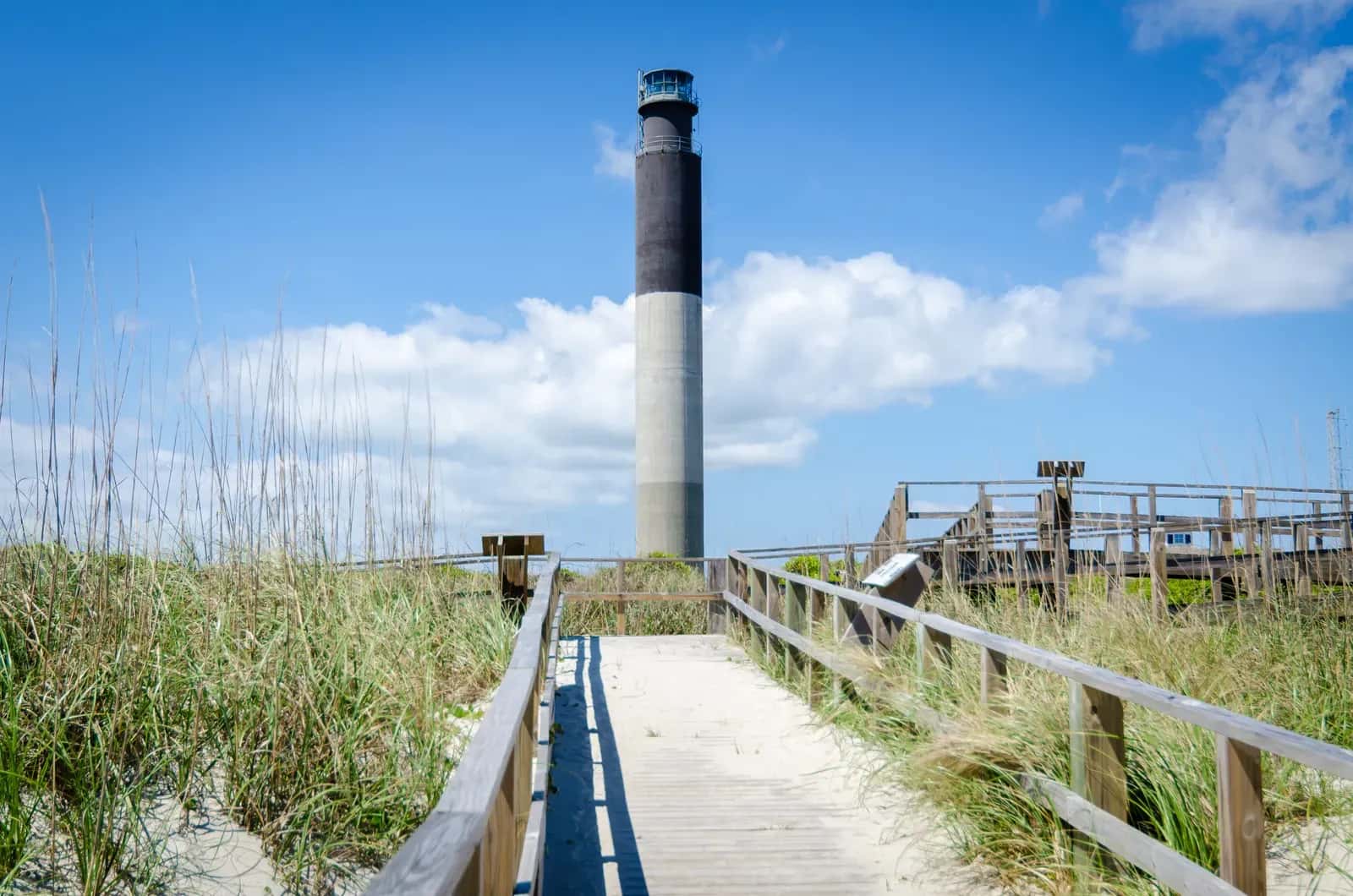 Lighthouses