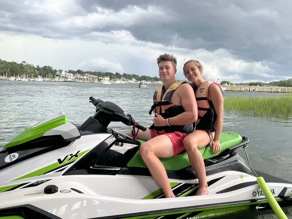 Wrightsville Beach Jet Ski Rentals, Wrightsville Beach