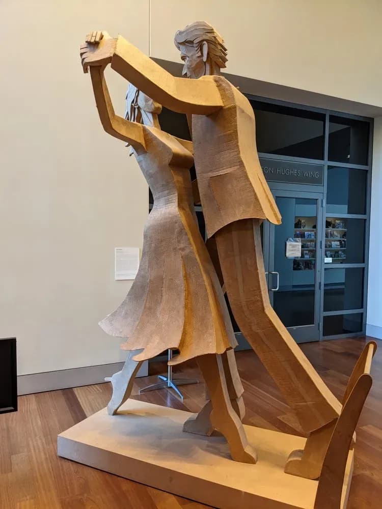 Cameron Art Museum